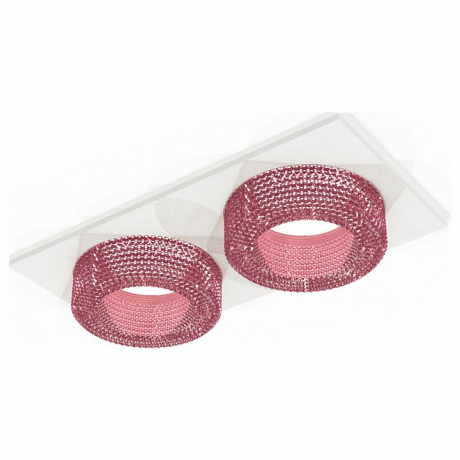 Встраиваемый светильник Ambrella Light XC XC7635022 