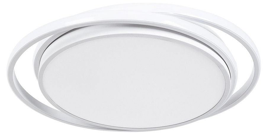 Накладной светильник Arte Lamp Sonny A2688PL-1WH 