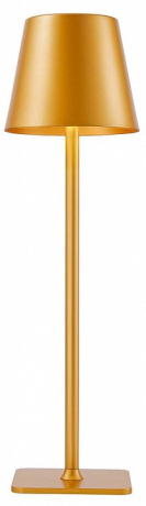 Настольная лампа декоративная F-promo Pyari 4616-1T 