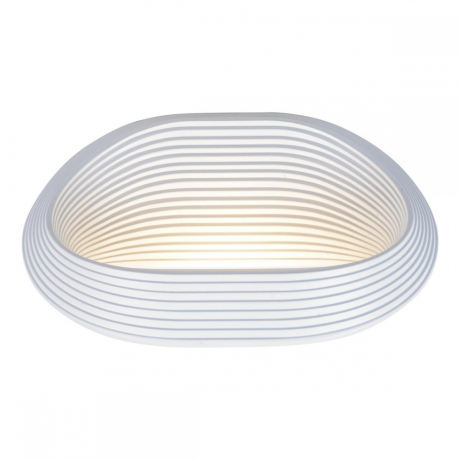 Настенный светильник iLedex Virgo ZD8008-13W Белый 