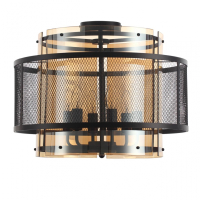 Люстра потолочная Lumion Moderni Zarina 8007/6C