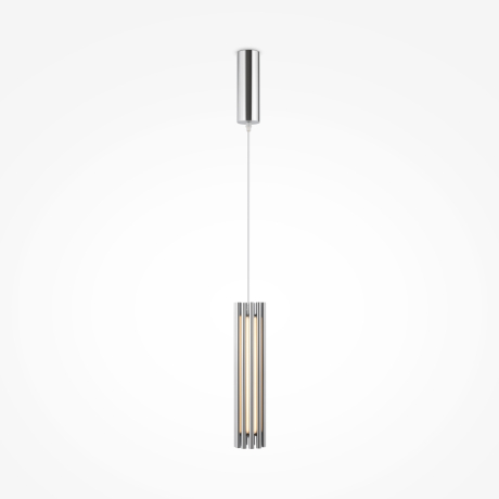 Подвесной светильник Maytoni Sonata MOD410PL-L12CH3K 
