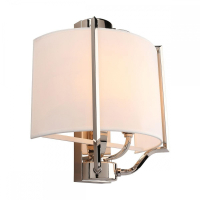 Бра с лампочками APLOYT APL.727.01.02+Lamps