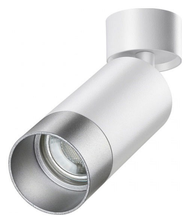 Спот Novotech Slim 370870 