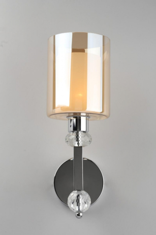 Бра с лампочкой Omnilux OML-79901-01+Lamps 