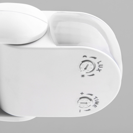 Инфракрасный датчик движения 12m 1,8-2,5m 1200W IP65 180° Elektrostandard -09 (a034066)