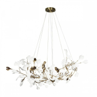 Подвесная люстра Loft it Fleur 10125/10