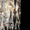 Бра Crystal Lux Abril AP2 