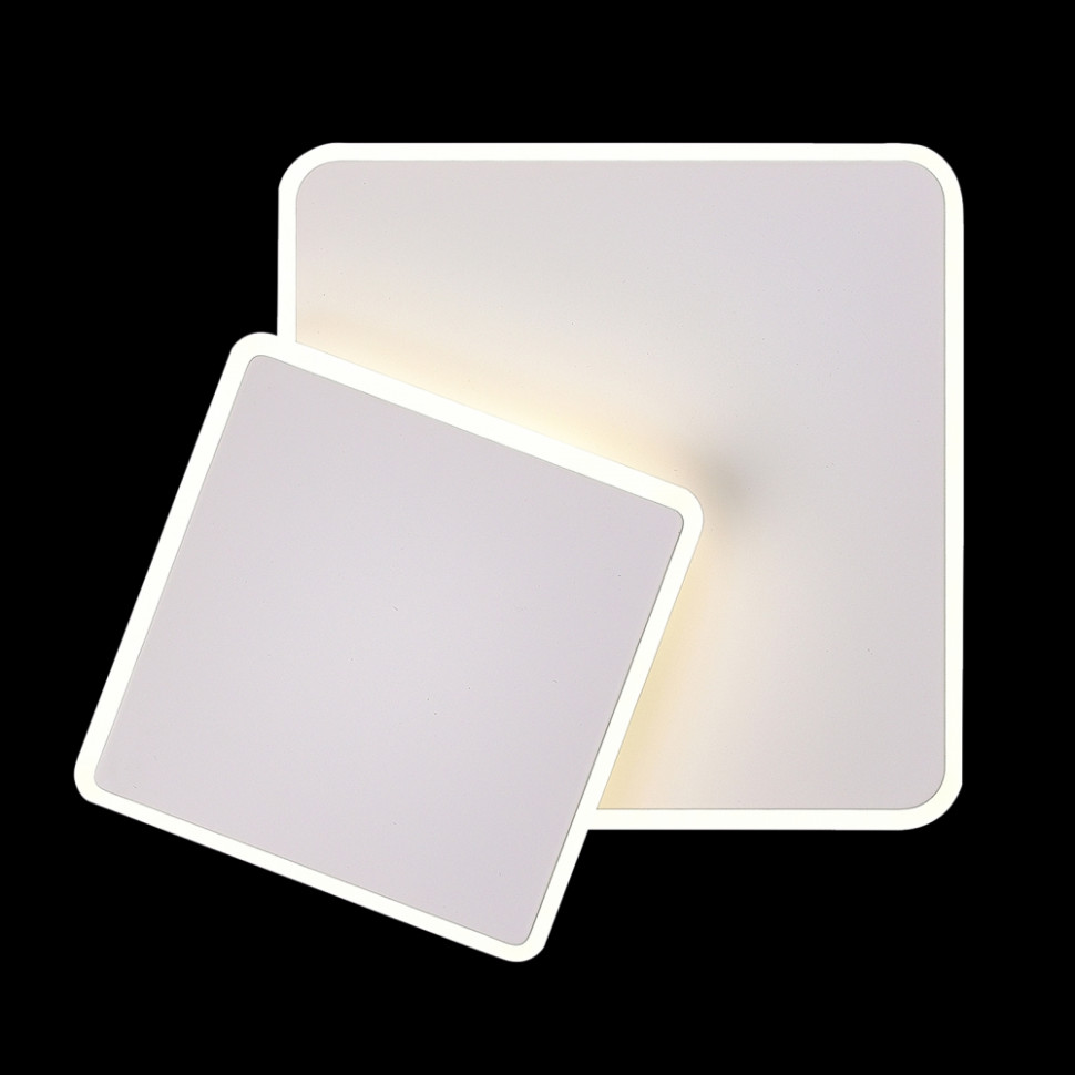 Настенный светодиодный диммируемый светильник Natali Kovaltseva LED LAMPS 81111/1W