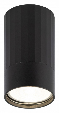 Накладной светильник Эра OL32 BK Б0056376 