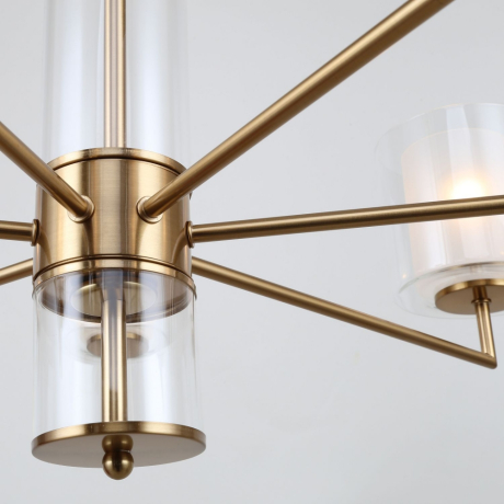 Подвесная люстра F-promo Proper 4086-7P 