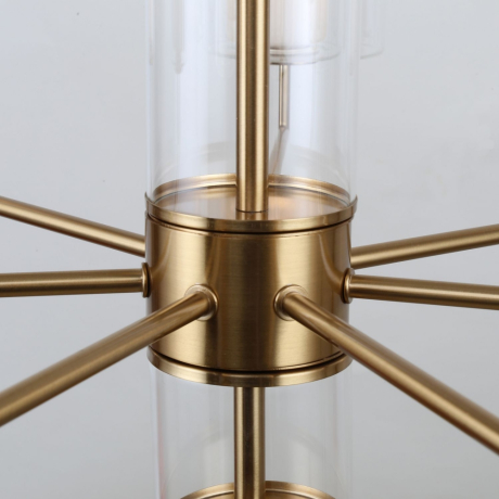 Подвесная люстра F-promo Proper 4086-7P 