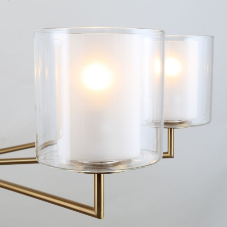 Подвесная люстра F-promo Proper 4086-7P 