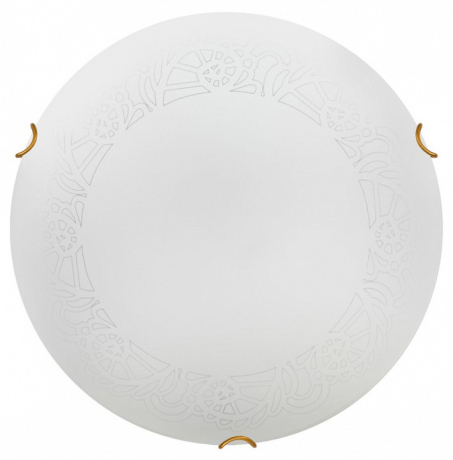 Накладной светильник Sonex Ammonite 7602/DL 