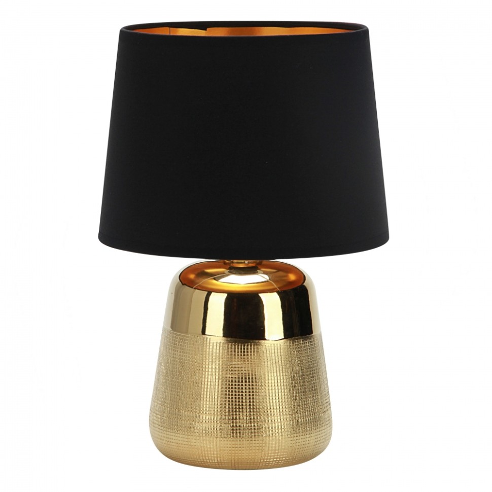 Настольный светильник WINKRUS FH4312, цвет золото - фото 1