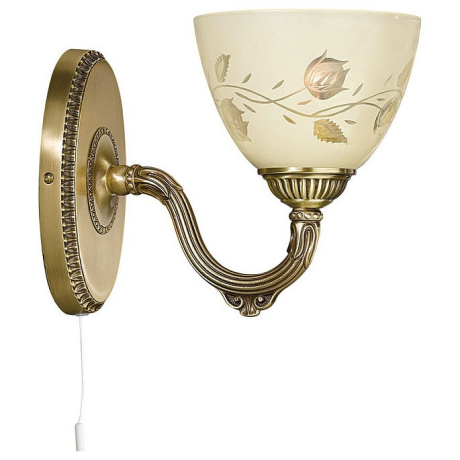 Бра Reccagni Angelo 6258 A 6258/1 