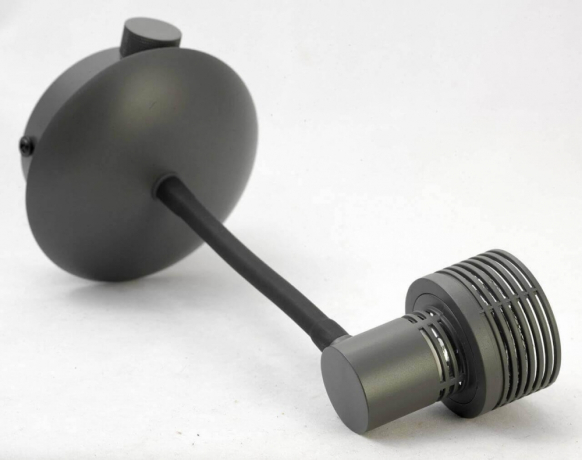 Трековый светильник Lussole Loft Bay Shore GRLSP-9821 