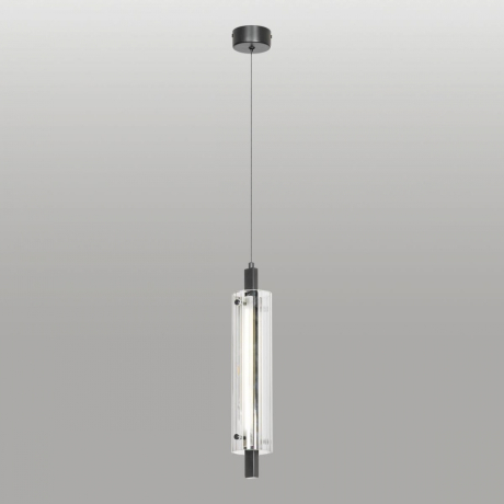 Подвесной светильник Lussole Blount LSP-7356