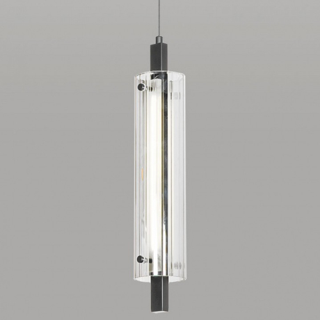 Подвесной светильник Lussole Blount LSP-7356