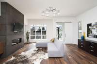 Потолочная люстра Escada 692/6P E27*60W Chrome ADORN