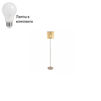 Торшер с лампочкой Eglo 97647+Lamps