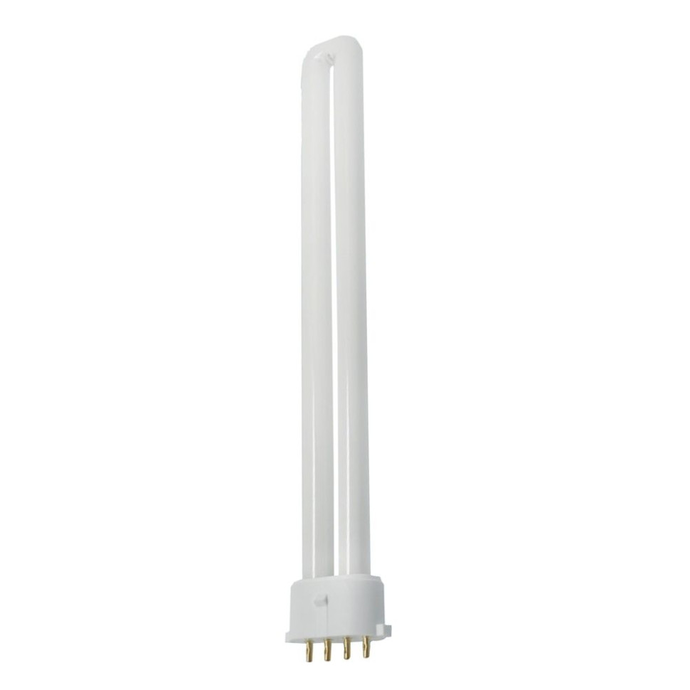 Люминесцентная лампа 2G7 11W 4000K (белый) 1U EST9 Feron (25426)