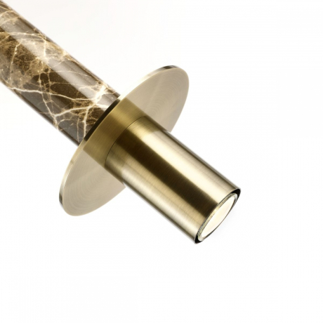 Подвесной светильник Favourite Rocky 2747-1P 