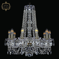 Подвесная люстра Bohemia Art Classic 11.11 11.11.10.195.h-63.Br.Sp