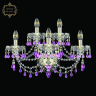 Бра Bohemia Art Classic 11.24 10.24.3+2.200.XL.Gd.V7010 