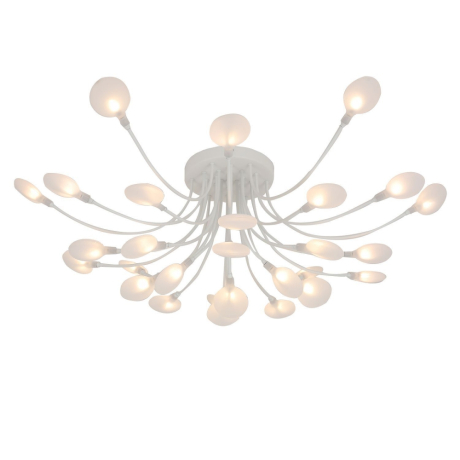 Потолочная люстра F-Promo Skein 4198-28C 