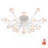 Потолочная люстра F-promo Skein 4198-28C 