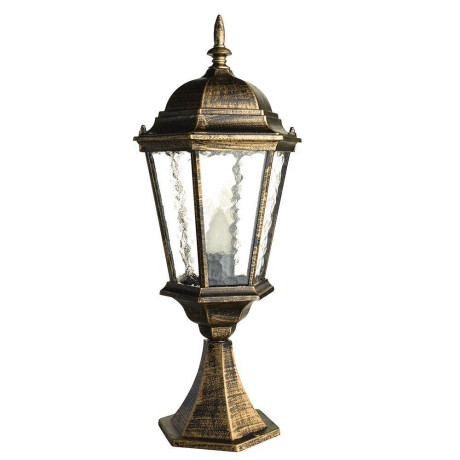 Светильник уличный Arte Lamp  16229