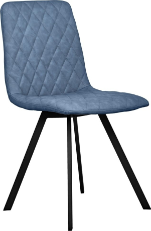 Стул  синий Bradex Home 593931
