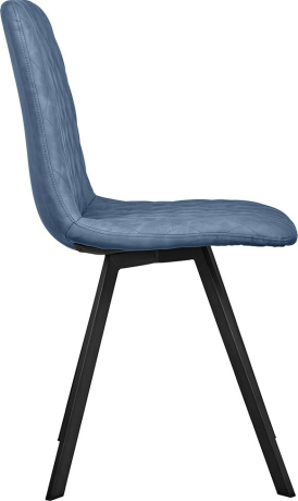 Стул  синий Bradex Home 593931