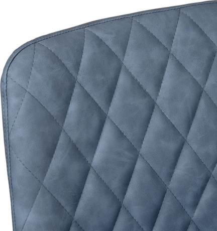 Стул  синий Bradex Home 593931