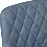 Стул  синий Bradex Home 593931