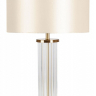 Настольная лампа декоративная Arte Lamp Matar A4027LT-1PB 