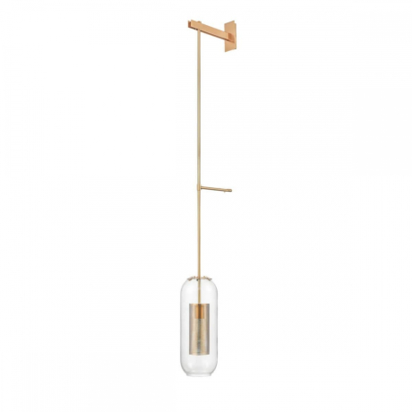 Бра Vele Luce Coro VL5524W11 