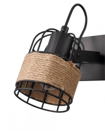 Спот Vele Luce Extra VL6472W02 