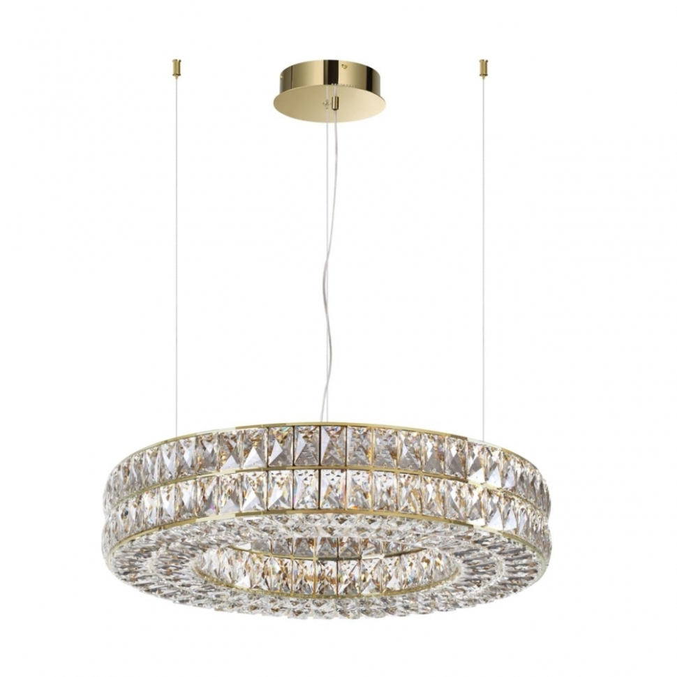 Подвесная люстра Odeon Light L-Vision Panta 492685L 127596₽