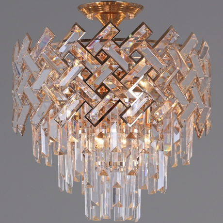 Люстра Reluce 09108-3.4-06 (729661)