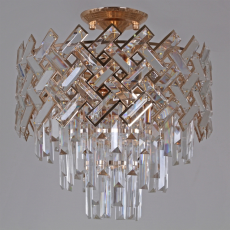 Люстра Reluce 09108-3.4-06 (729661)