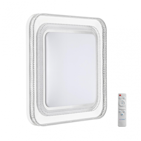 Накладной светильник Sonex Suzy Silver 7685/EL 