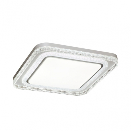 Накладной светильник Sonex Suzy Silver 7685/EL 