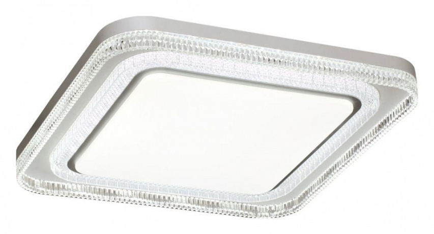 Накладной светильник Sonex Suzy Silver 7685/EL 