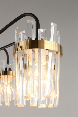 Люстра на штанге Omnilux Pavarolo OML-67717-08 