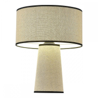 Настольная лампа декоративная ST-Luce Jackie SL1354.504.01