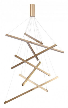 Подвесная люстра Odeon Light Cometa 3860/96L 