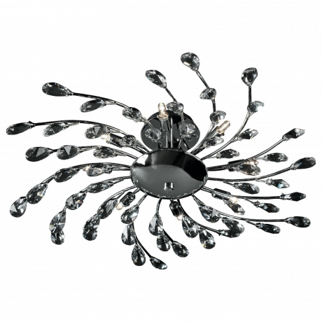 Люстра на штанге Lightstar Isabelle 791184 