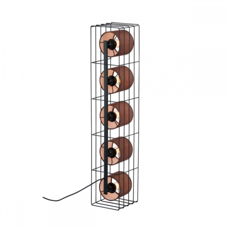 Торшер Vitaluce V3019-1/5P 